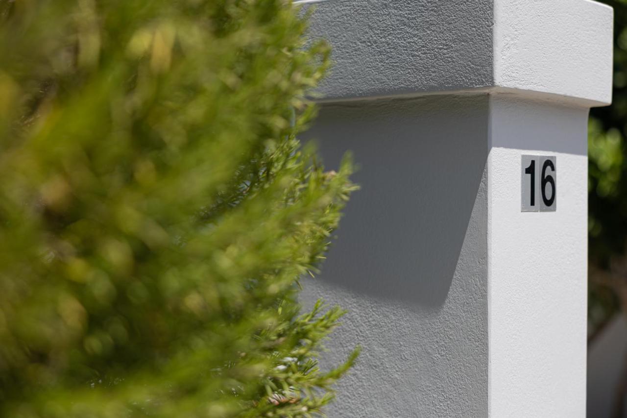 Casa Il Megliore Argostoli  Eksteriør bilde