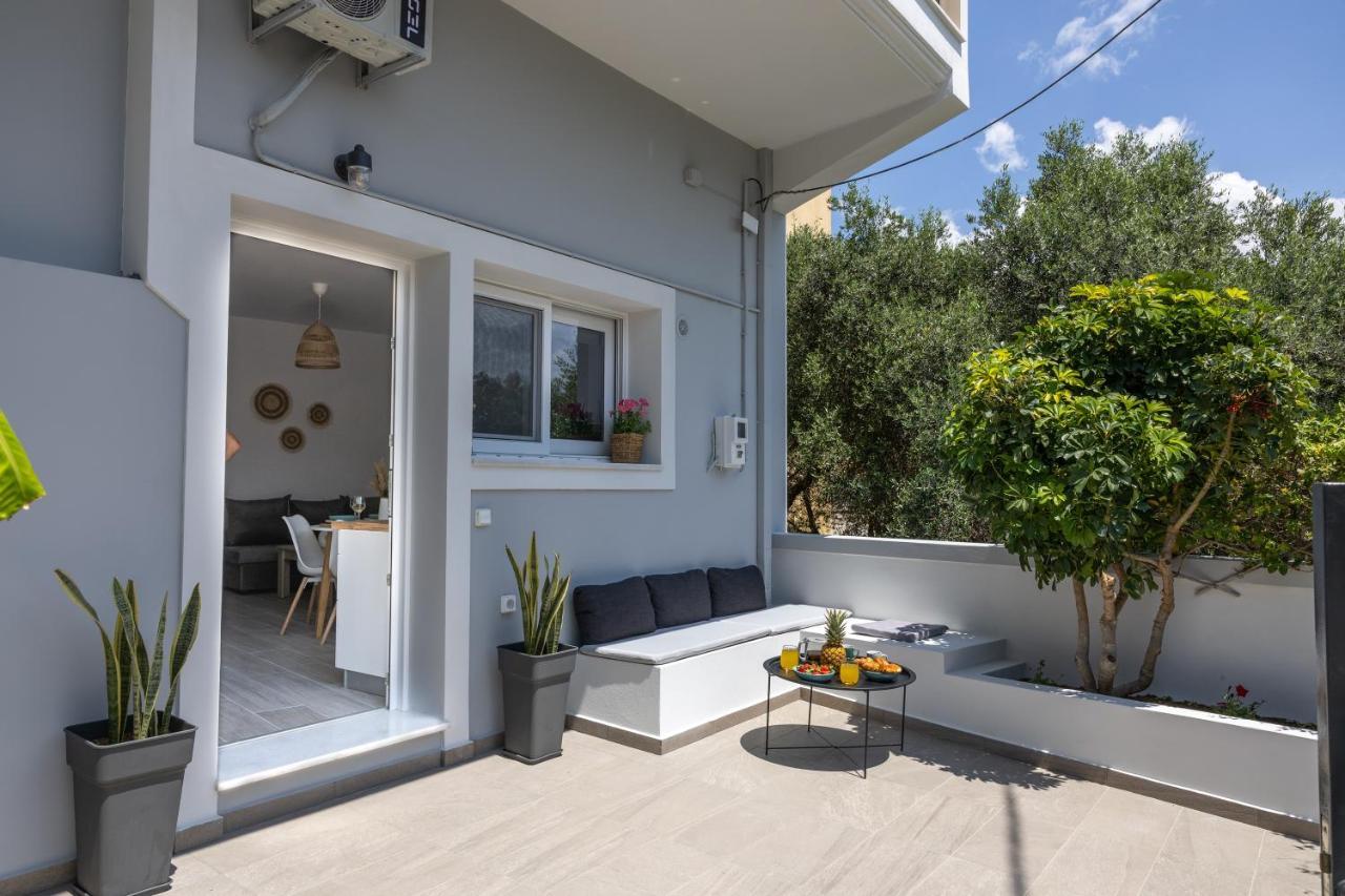 Casa Il Megliore Argostoli  Eksteriør bilde